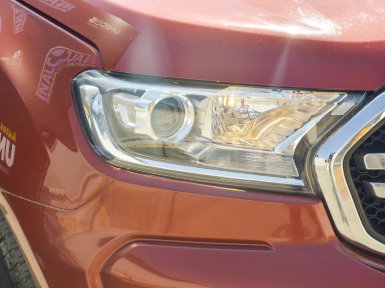 Ford Ranger Xlt 4x4 2020 Usado  Usado en Webautos.cl