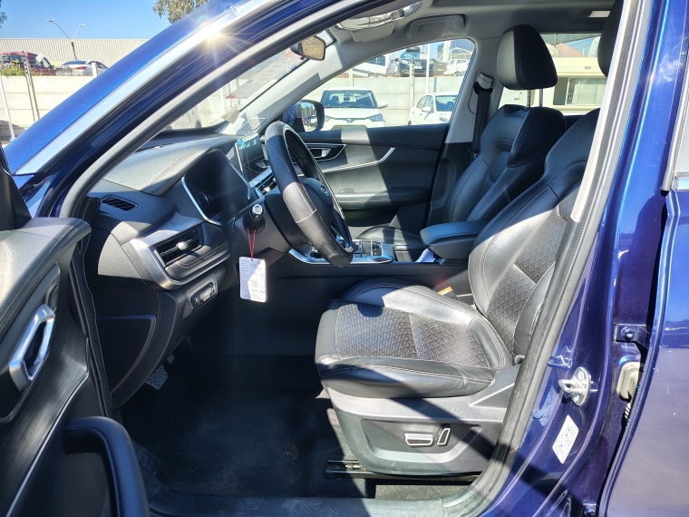 Chery Tiggo 8 Tiggo 8 1.5 Aut 2021 Usado en Rosselot Usados