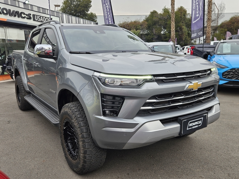 Chevrolet Colorado 2.8 Ltz At 4x4 Diesel 2025 Usado  Usado en Kovacs Usados