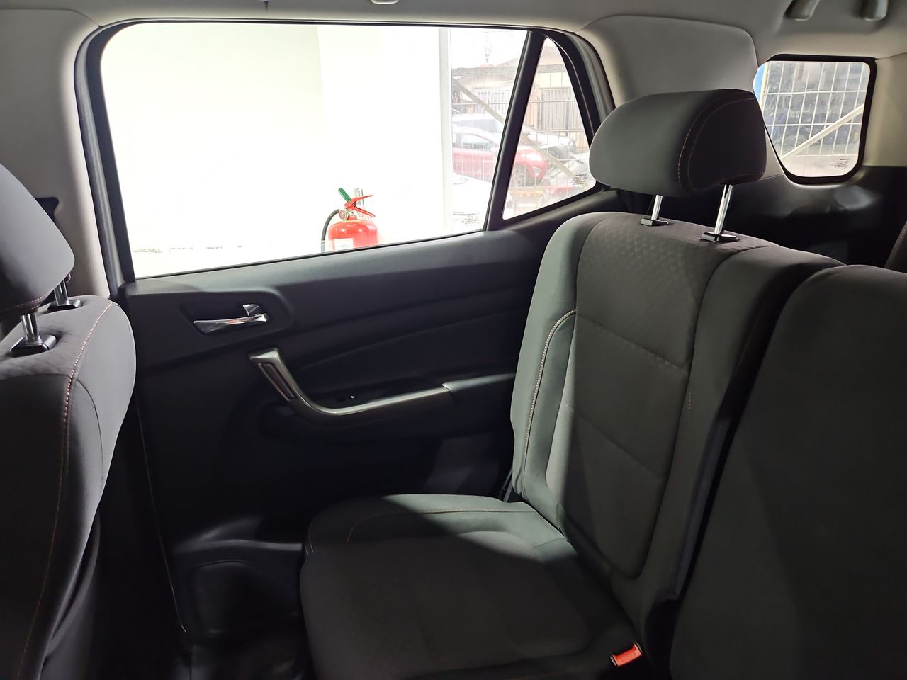 Changan Cx70 Cx70 Otto  1.6 2023 Usado en Usados de Primera - Sergio Escobar