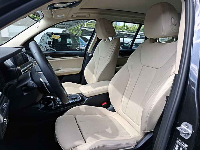 Bmw X3 Sdrive 20i Heritage  2025 Usado  Usado en BMW Premium Selection