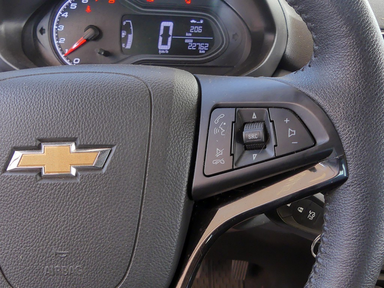 Chevrolet Onix 1.4 2020 Usado  Usado en Webautos.cl