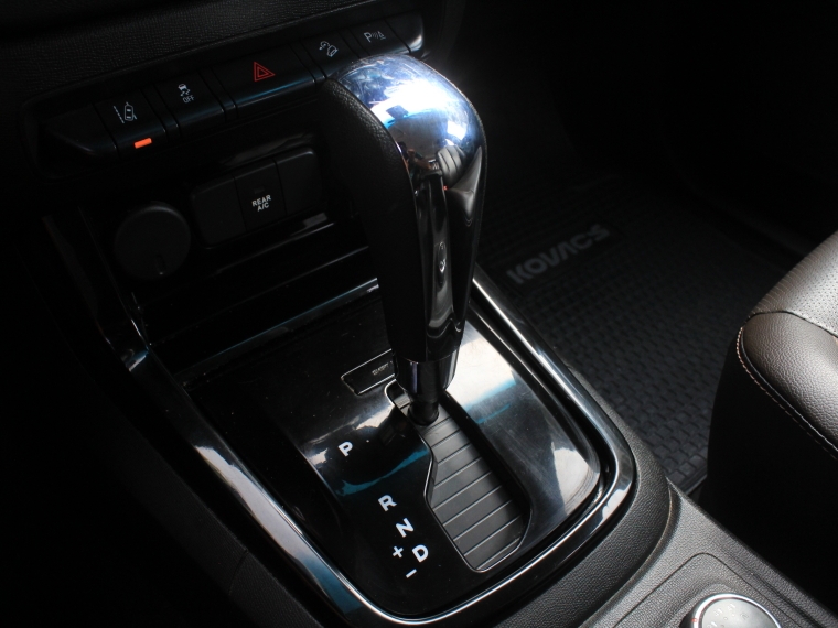 Chevrolet Trailblazer 2.8  Premier  At  4x4 Diesel 2021 Usado  Usado en Kovacs Usados