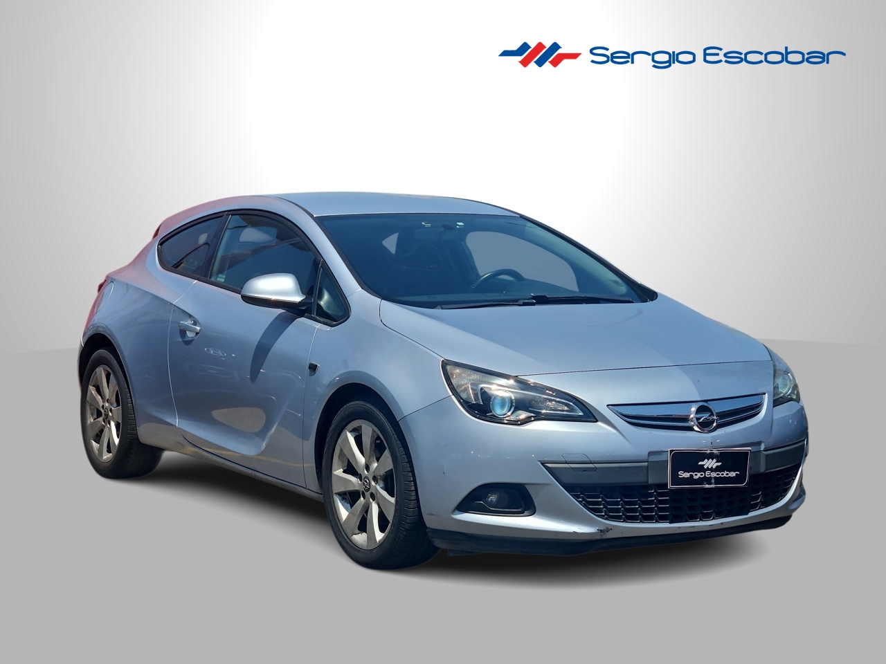 OPEL ASTRA ASTRA GTC ENJOY 1.6 2016