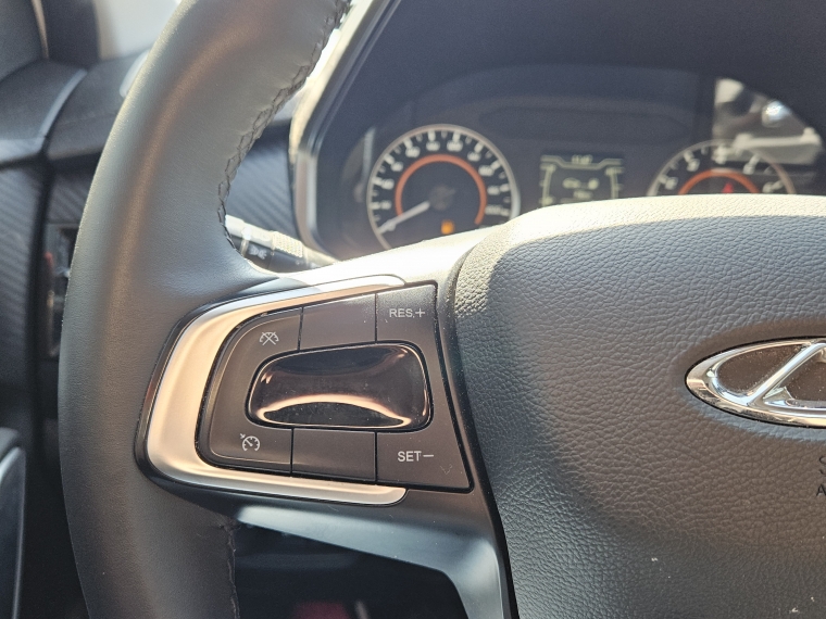 Chery Tiggo 2 pro Tiggo 2 Pro Gls Mt 1.5 2024 Usado en Rosselot Usados