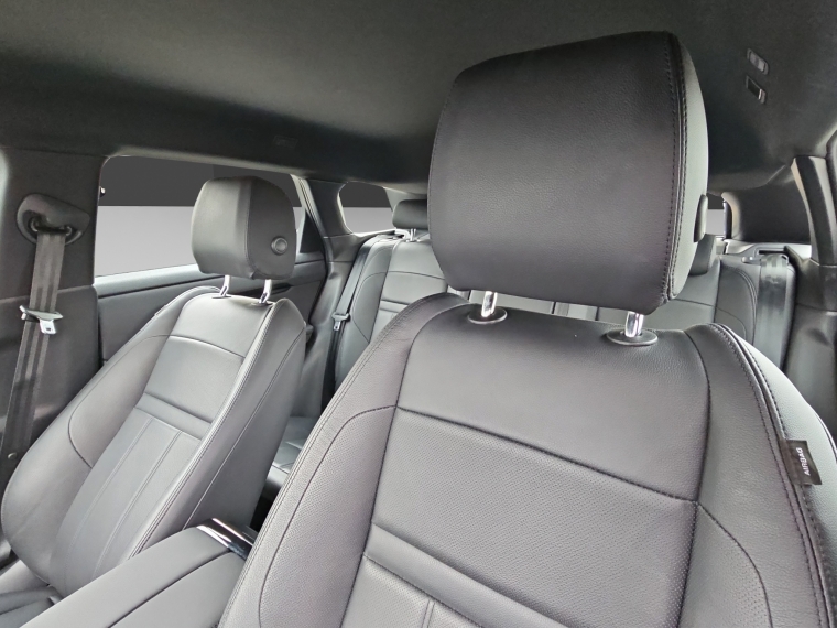 Land rover Evoque Range Rover Mhev 4x4 2.0 Aut 2025 Usado  Usado en BMW Premium Selection