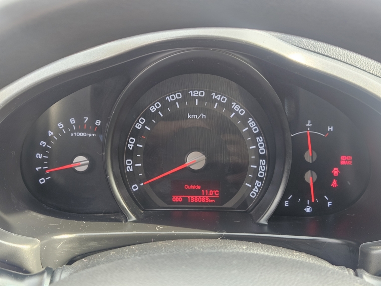 Kia Sportage Ex 2.0 Mt 2013 Usado  Usado en Kovacs Usados