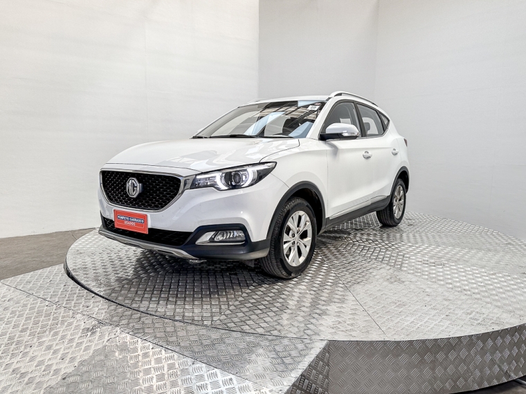 MG ZS 1.5 STD MT 2022