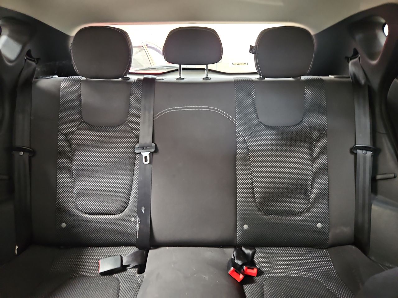 Jac S2 S2 Hb 1.5 2020 Usado en Usados de Primera - Sergio Escobar