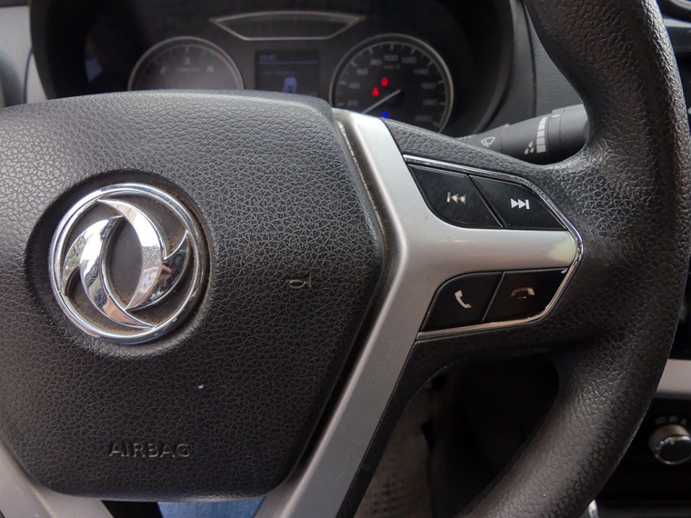 Zna 147 4wd 2.5 2022 Usado  Usado en Webautos.cl