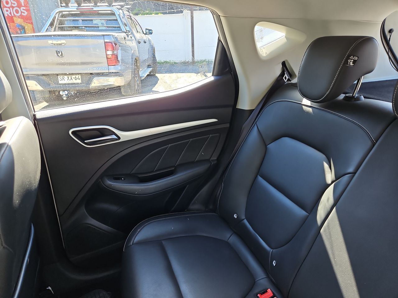 Mg Zs Zs 5p 1.5 2022 Usado en Usados de Primera - Sergio Escobar