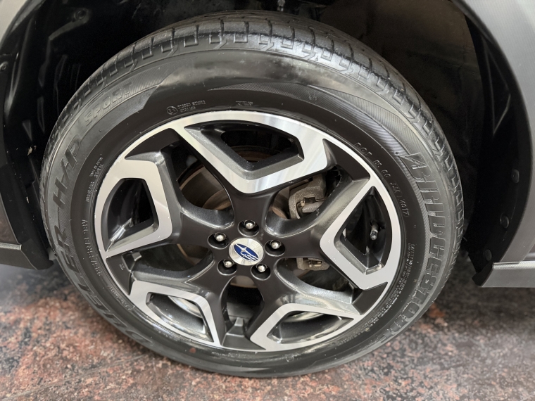 Subaru Xv New Dynamic Awd Cvt 2.0i 2018  Usado en Grass & Arueste