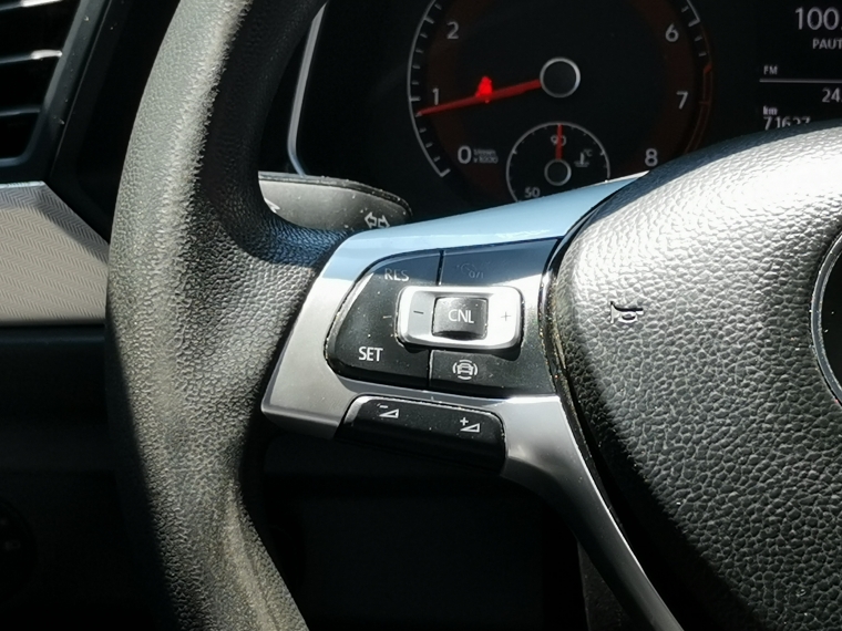 Volkswagen Jetta Jetta 1.4 2020 Usado en Rosselot Usados