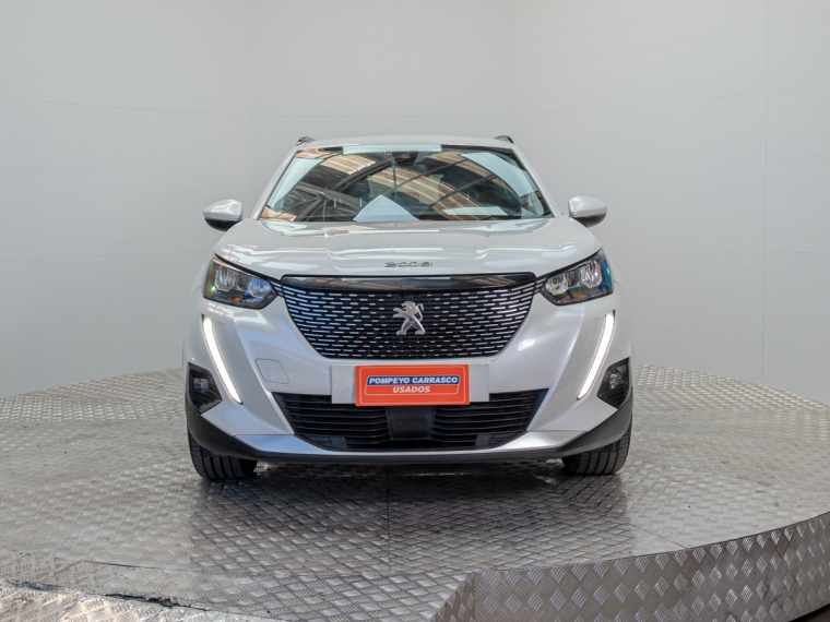 Peugeot 2008 1.5 Allure Bluehdi 130 At Diesel 2022 Usado Usado en Webautos.cl Peugeot 2008 1.5 Allure Bluehdi 130 At Diesel 2022 Usado Usado en Webautos.cl