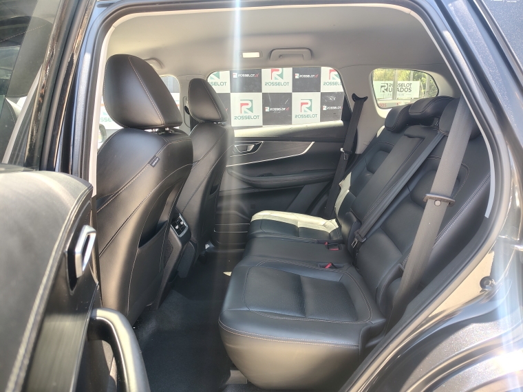 Chery Tiggo 8 Tiggo 8 Gls 1.5 2020 Usado en Rosselot Usados