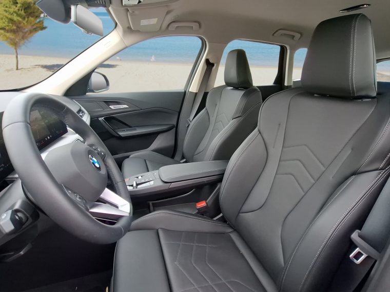 Bmw X1 Sdrive18i Comfort 2026 Usado Usado en BMW Premium Selection Bmw X1 Sdrive18i Comfort 2026 Usado Usado en BMW Premium Selection