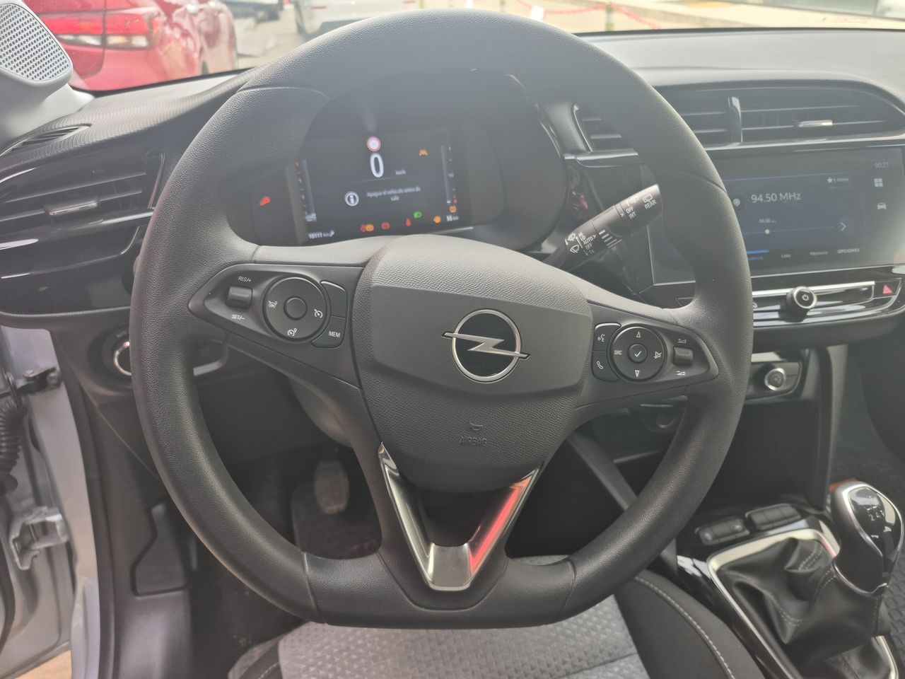 OPEL CORSA CORSA 4X2 1.2 - 2025