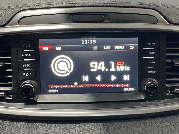 Kia Sorento New Sorento C Ex 2.2l Dsl 8at 2wd Special Pack 4x2 - 2048 2020 Usado en Rosselot Usados