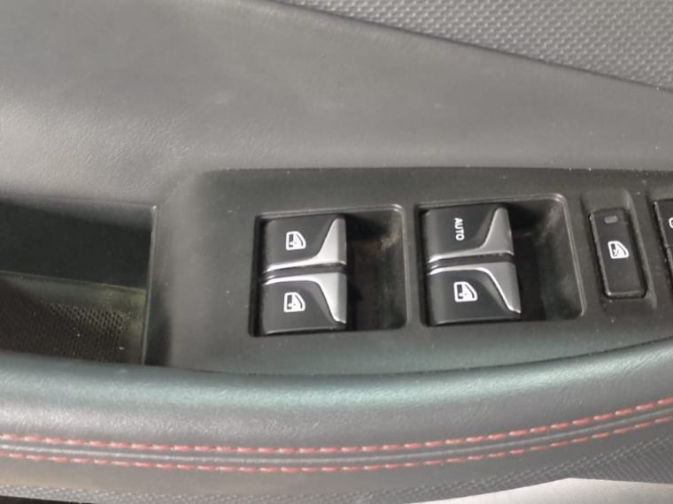 Changan Uni-t Uni T Turbo 1.5 Aut 2022 Usado en Rosselot Usados