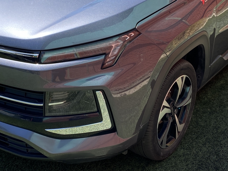 Jac Js4 Js4 Luxury 1.5 2023 Usado en Rosselot Usados