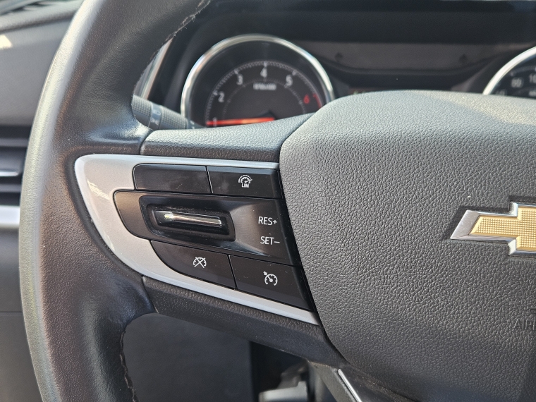 Chevrolet Montana Premier 1.2 Aut 2023 Usado  Usado en Kovacs Usados