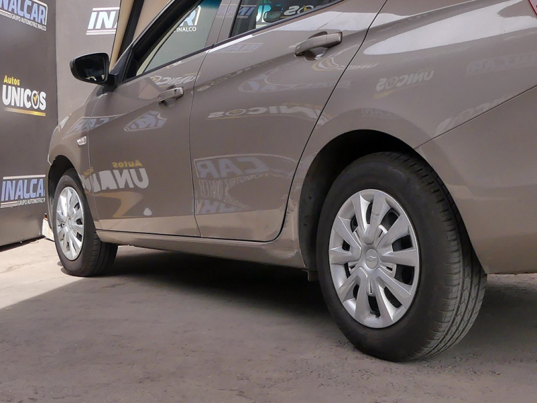 Chevrolet Sail Ls 1.5 2022 Usado  Usado en Webautos.cl