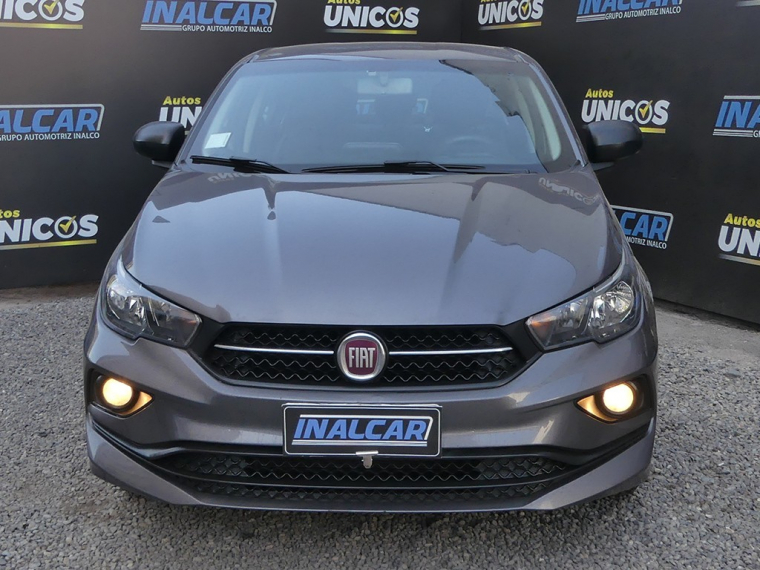Fiat Cronos 1.3 2020 Usado  Usado en Webautos.cl