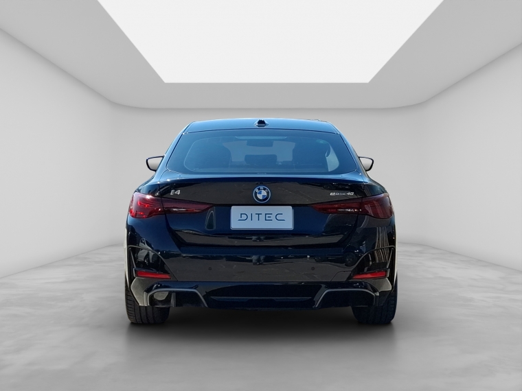 Bmw I4 Edrive40 Gran Coupé M Sport 2025 Usado Usado en BMW Premium Selection Bmw I4 Edrive40 Gran Coupé M Sport 2025 Usado Usado en BMW Premium Selection