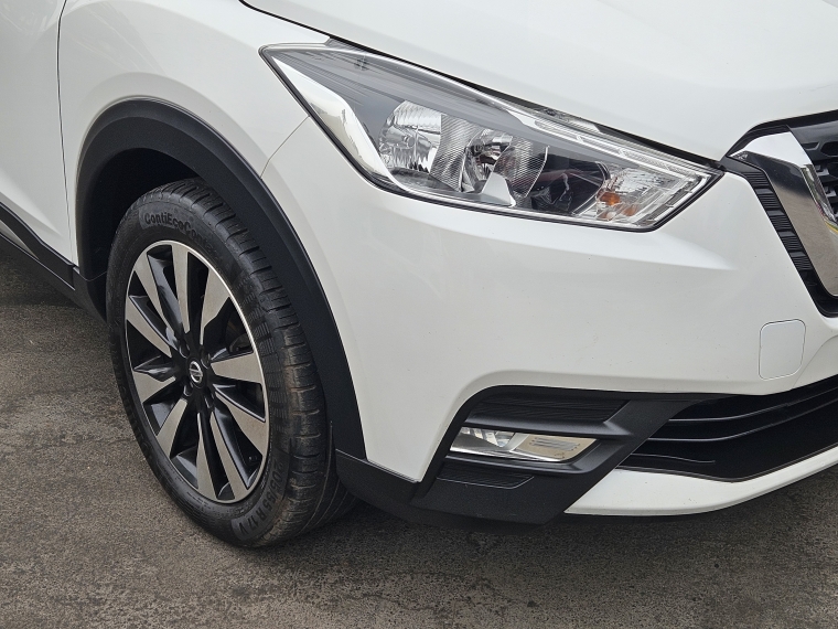 Nissan Kicks Kicks 2020 Usado  Usado en Kovacs Usados
