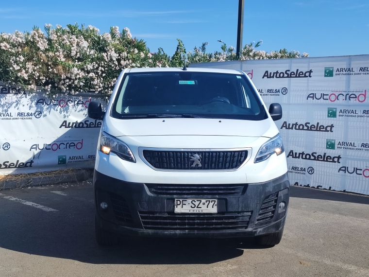 Peugeot Expert 2.0 Hdi Mt  2020 Usado  Usado en Autoselect Usados