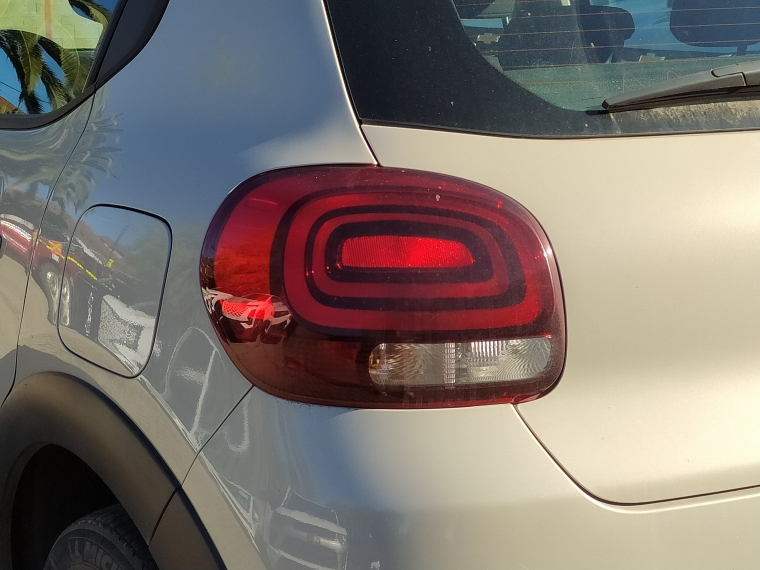 Citroen C-3 1.2 Puretch 2021 Usado  Usado en Kovacs Usados