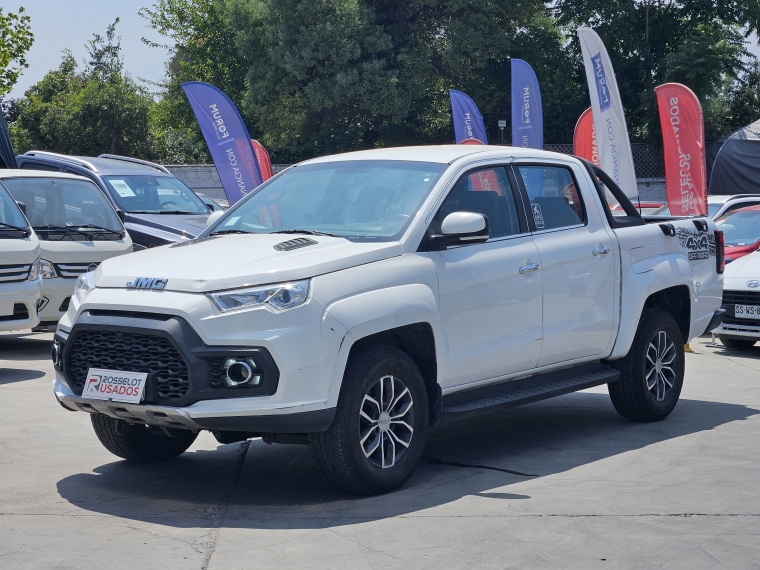 JMC VIGUS PLUS VIGUS PLUS 4X4 2.4 2023