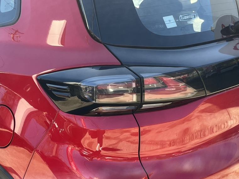 Changan Cs15 New Cs15 Luxury 1.5 2024 Usado en Rosselot Usados