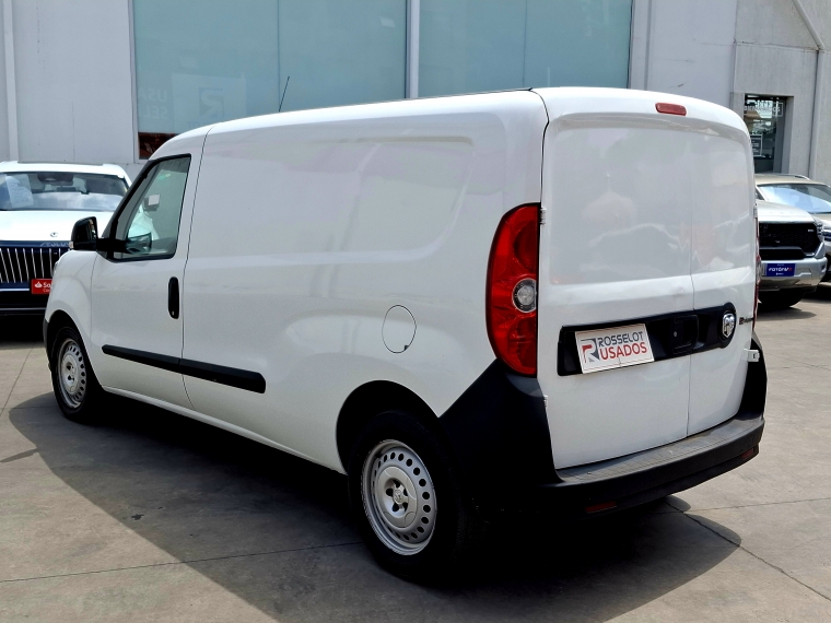 Ram V1000 Van 1000 1.3 2020 Usado en Rosselot Usados