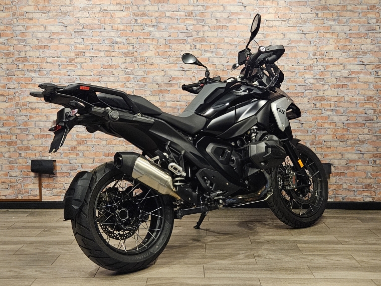 Bmw R 1300 gs Ii 2024 Usado en BMW Premium Selection