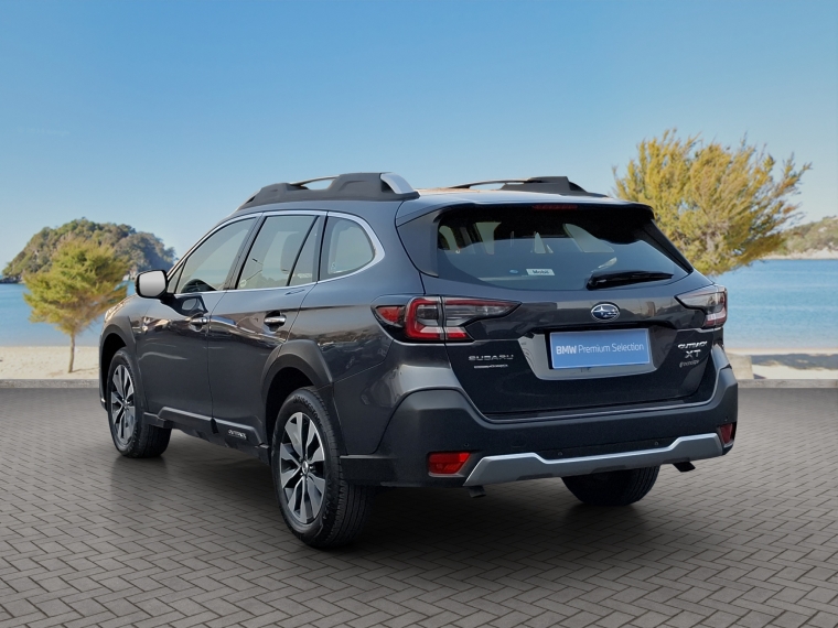 Subaru Outback 4x4 2.4 At 2023 Usado  Usado en BMW Premium Selection