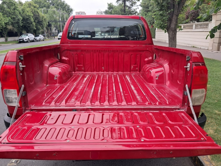 Toyota Hilux Dx 4x2 2.4 2022 Usado en GT Autos Toyota Hilux Dx 4x2 2.4 2022 Usado en GT Autos