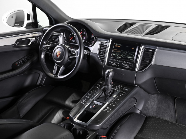 Porsche Macan S 2016 Usado Usado en BMW Premium Selection Porsche Macan S 2016 Usado Usado en BMW Premium Selection