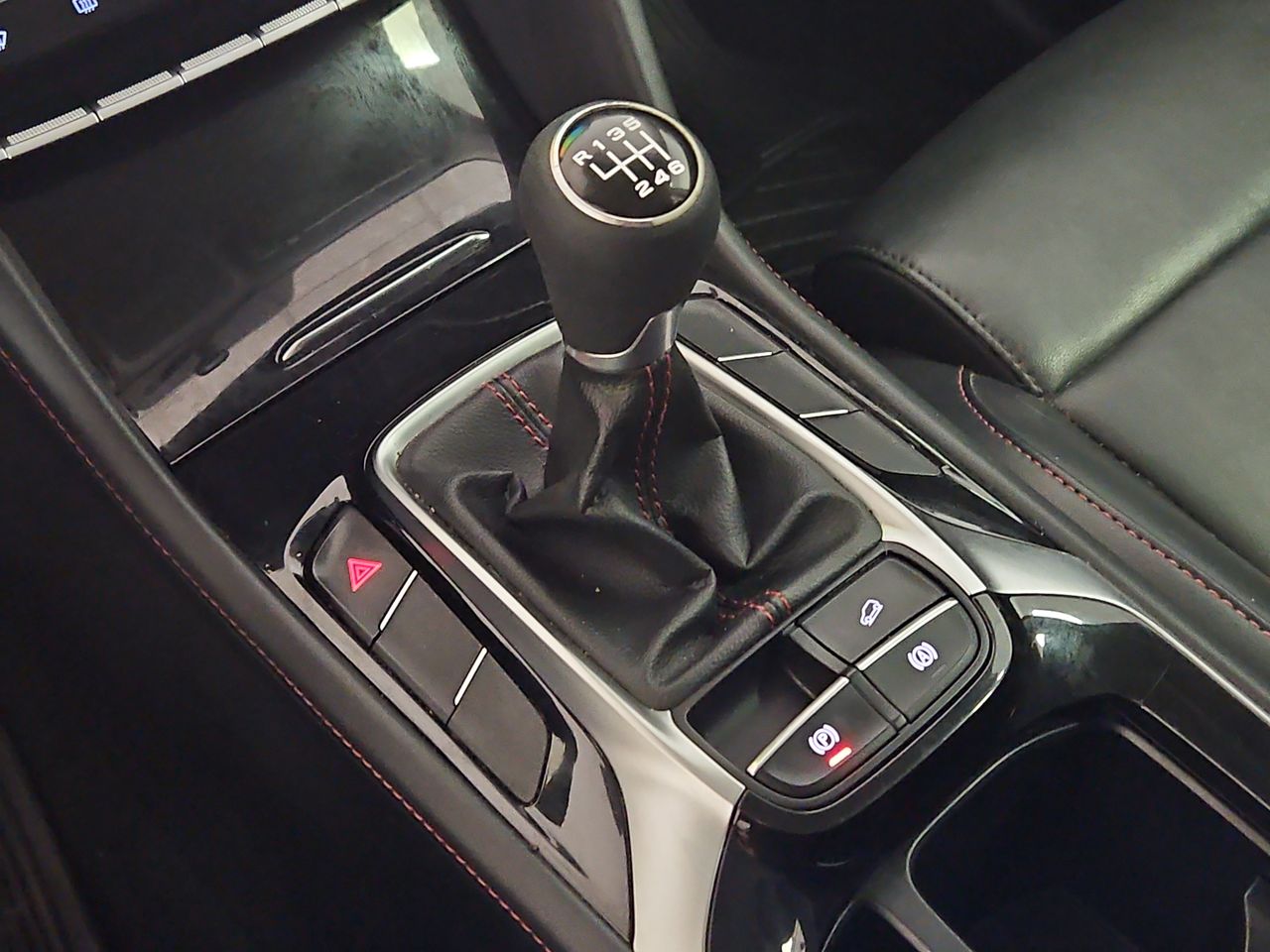 Mg Hs Hs 1.5t 2023 Usado  Usado en Webautos.cl