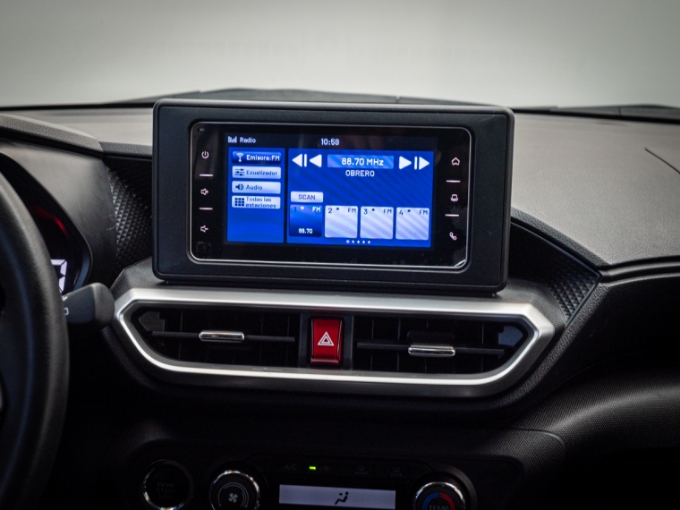 Toyota Raize 1.2 G Cvt At 2023 Usado  Usado en Pompeyo