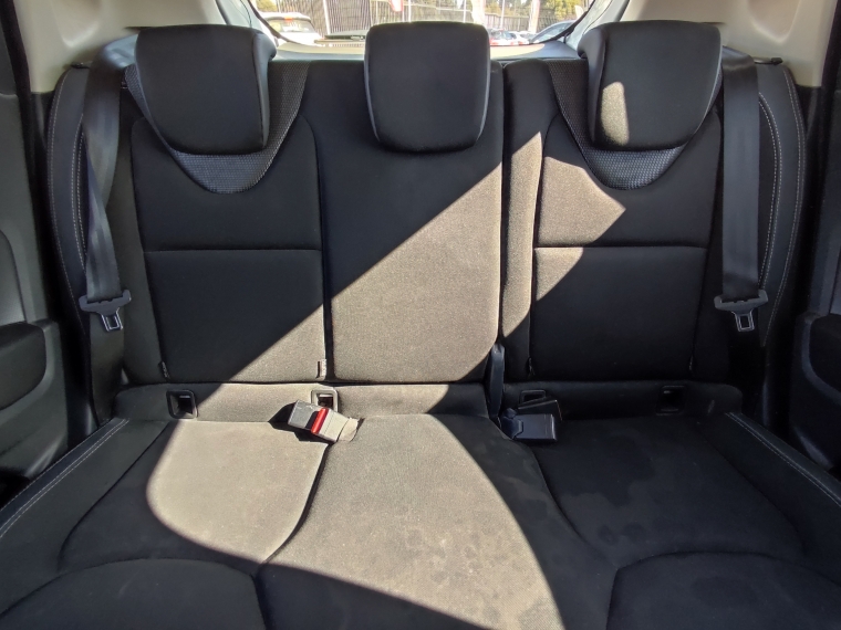 Renault Clio ClÍo Hb Expression 1.2 2019 Usado en Rosselot Usados