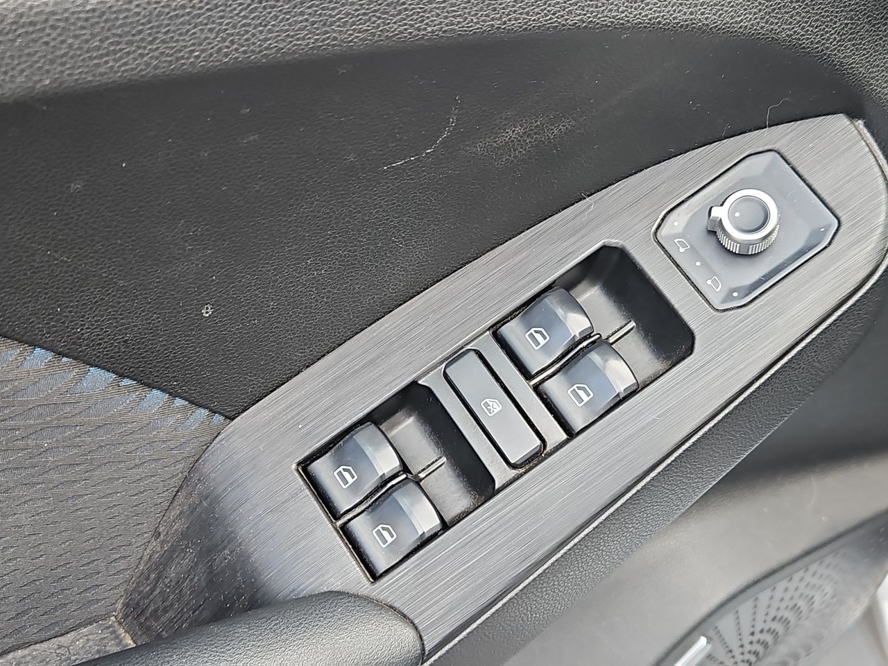 Haval Jolion Jolion Active 1.5 2022 Usado en Usados de Primera - Sergio Escobar