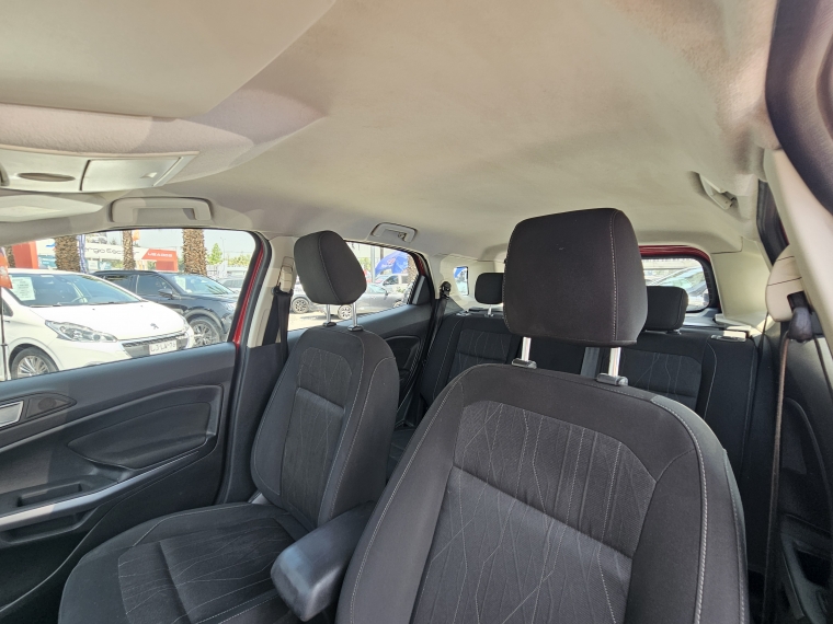 Ford Ecosport 1.5 Aut 2018 Usado  Usado en Kovacs Usados