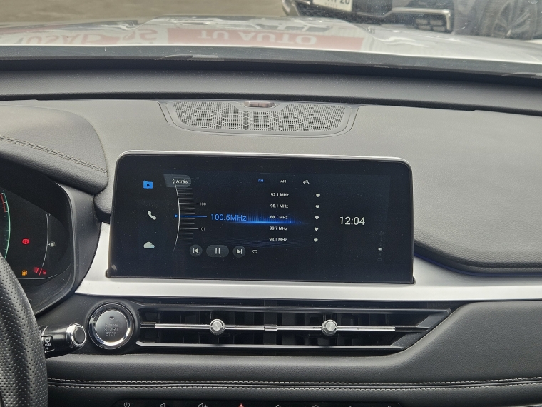 Chery Tiggo 7 pro Tiggo 7 Glx Cvt Pro 1.5 Aut 2022 Usado en Rosselot Usados