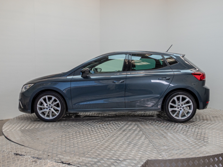 Seat Ibiza Fl Tsi 1.0 Aut 2023 Usado Usado en Webautos.cl Seat Ibiza Fl Tsi 1.0 Aut 2023 Usado Usado en Webautos.cl