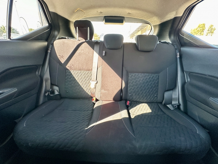 Nissan Kicks 1.6 Advance Mt 2021 Usado  Usado en Kovacs Usados