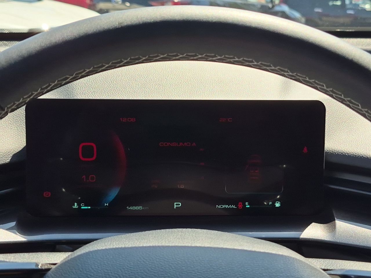 Haval H6 H6 Elite 2.0 Aut. 2024 Usado en Usados de Primera - Sergio Escobar