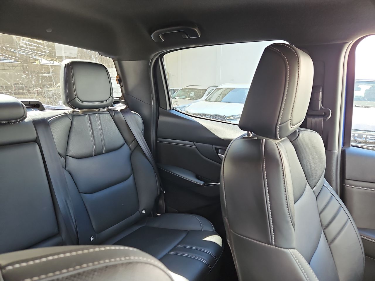 Mazda Bt-50 Bt 50 4wd 3.0 Aut 2025 Usado en Usados de Primera - Sergio Escobar