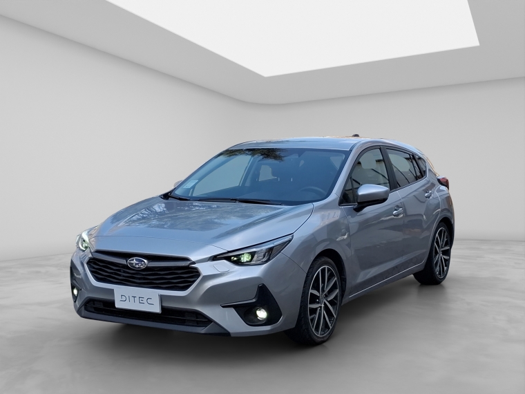 SUBARU IMPREZA ALL NEW 4X4 2.0 AUT 2025