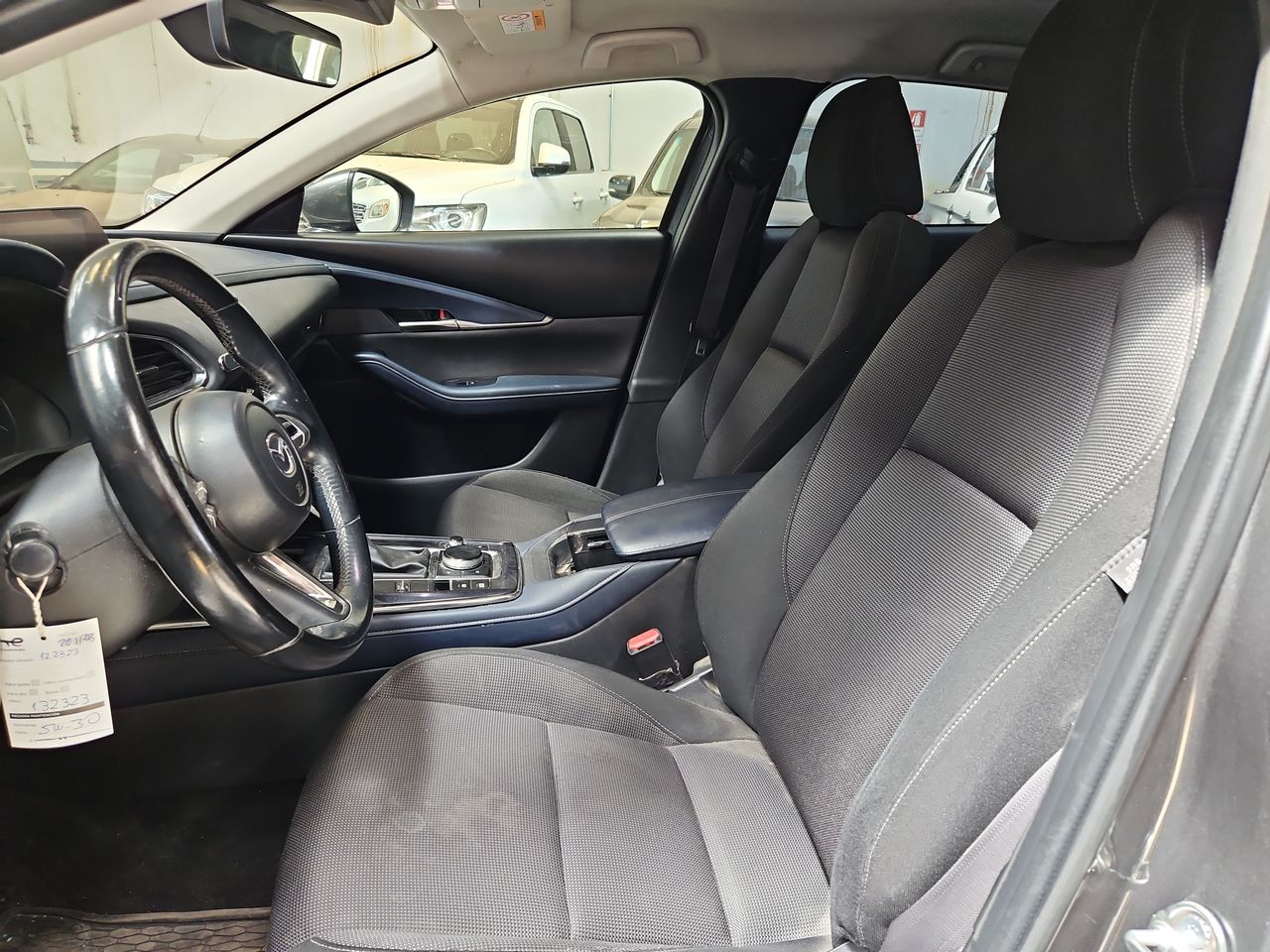 Mazda Cx-30 Cx30 2.0 Aut 2020 Usado Usado en Webautos.cl Mazda Cx-30 Cx30 2.0 Aut 2020 Usado Usado en Webautos.cl